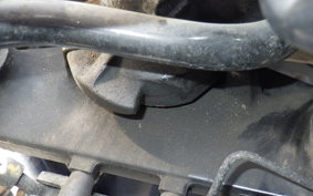 KAWASAKI ZX 1100 NINJA 1993