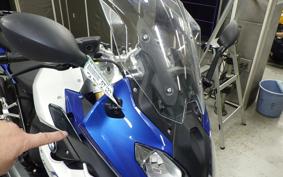 BMW R1200RS 2017