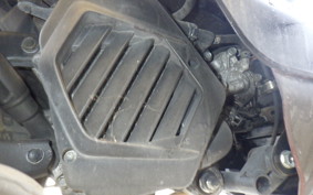 HONDA TACT Gen.4 AF75