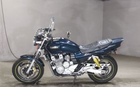 YAMAHA XJR400 R 1999 4HM