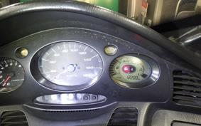 HONDA SILVER WING 600 2001 PF01