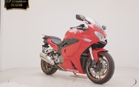 HONDA VFR800F 2019 RC79