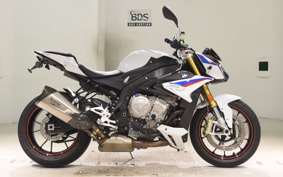 BMW S1000R 2019