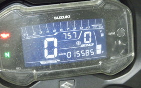 SUZUKI GSX250R 2015