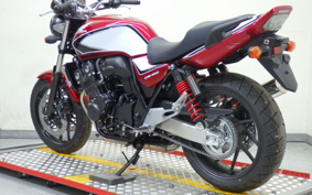 HONDA CB400SFV-4ABS 2022 NC42