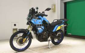 YAMAHA TENERE 700 2021 DM09J