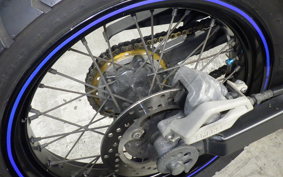 YAMAHA XT250X 2026 DG11J