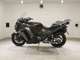 Фото Kawasaki 1400 GTR 2010 с японского аукциона