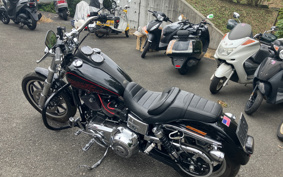 HARLEY FXDL1580 2015 GN4