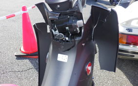 HONDA C125 SUPER CUB JA71