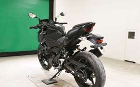 KAWASAKI Z400 Gen.2 2021 EX400G