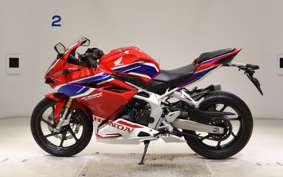 HONDA CBR250RR A 2024 MC51