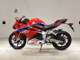Фото Honda CBR250RR A 2017 с японского аукциона