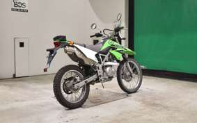 KAWASAKI KLX125 2024 LX125C