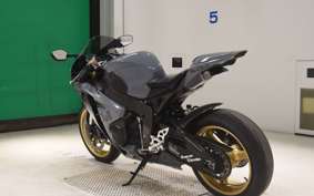 HONDA CBR1000RR Gen. 2 2009 SC59