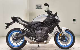 YAMAHA MT-07 AMT 2025 RM50J