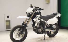 KAWASAKI KLX250D TRACKER LX250E