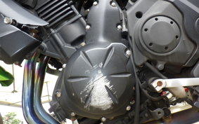 KAWASAKI NINJA 400 2014 EX400E