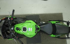 KAWASAKI NINJA 650 A 2021 ER650H