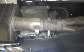 SUZUKI GSX-S1000F 2015 GT79A