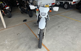 HONDA XR230 MD36