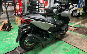 HONDA  FORZA 250 MF17