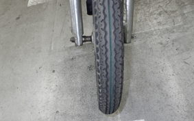 HONDA JAZZ 50 2015 AC09