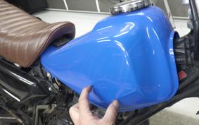 YAMAHA TW200 Gen.2 DG07J