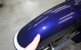 HONDA C125 SUPER CUB 2002 JA58