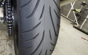 HONDA CB400 SUPER BOLDOR A 2021 NC42