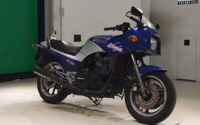 KAWASAKI GPZ900R NINJA 1984 ZX900A