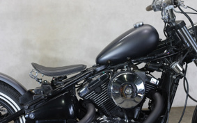KAWASAKI VULCAN 400 1996 VN400A