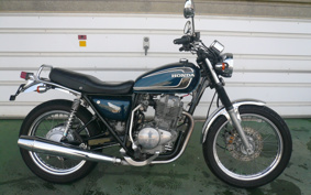 HONDA CB400SS 2002 NC41