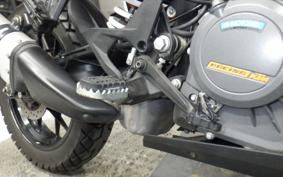 KTM 390 ADVENTURE 2020