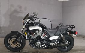 YAMAHA VMAX 1997 2LTN