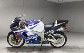 SUZUKI GSX-R1000 2001 GT74A