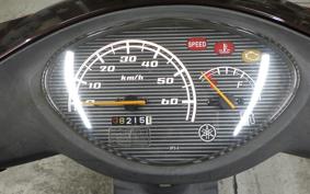 YAMAHA JOG Gen.5 2009 SA36J