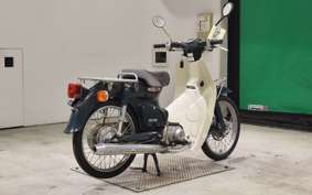 HONDA C50 SUPER CUB AA01