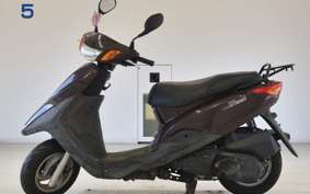 YAMAHA AXIS 125 TREET SE53J