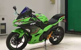 KAWASAKI NINJA 250 2 2023 EX250Y