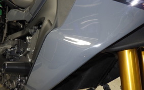 YAMAHA TRACER 9 GT+ 2023 RN70J