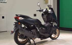 YAMAHA N-MAX 2008 SEG6J