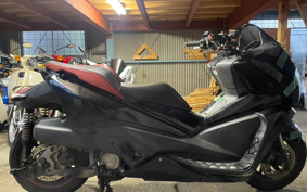 HONDA  PHASE  TYPE S MF11