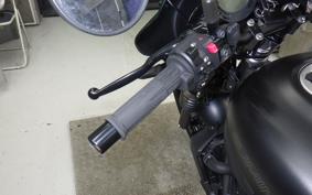 KAWASAKI ELIMINATOR400-3 2024 EL400A