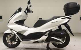 HONDA PCX125 2010 JK05