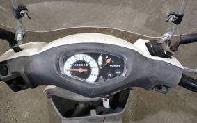 SUZUKI ADDRESS V125 CF46A