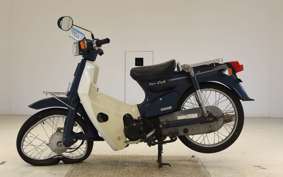 HONDA C50 SUPER CUB E AA01