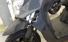 YAMAHA BW S125 Gen.2 SED9J