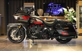 HARLEY FLTRXSTSE CVO 2025 TL8