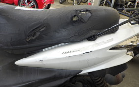 SUZUKI ADDRESS V125 S